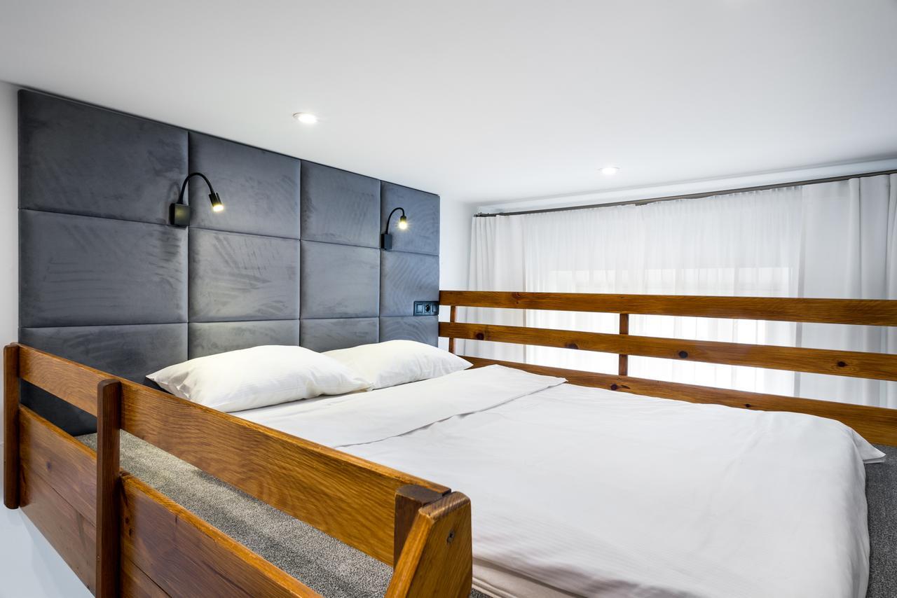 Apartament Felicjanek Краков Экстерьер фото